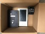 Aiphone videofoon kit - aiphone jo - 1MD, Ophalen, Gebruikt