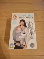 Ergobaby 360 baby carrier licht grijs, Kinderen en Baby's, Babydragers en Draagdoeken, Ophalen