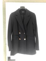 Zwarte ONLY blazer, Kleding | Dames, Jasjes, Kostuums en Pakken, Maat 38/40 (M), Only, Zwart, Ophalen of Verzenden