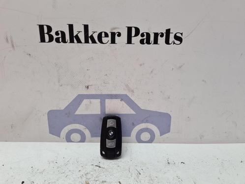Sleutel van een BMW 1-Serie, Auto-onderdelen, Overige Auto-onderdelen, BMW, Gebruikt, 3 maanden garantie