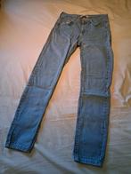 jeansbroek - maat 38, Enlèvement ou Envoi, W30 - W32 (confection 38/40), Bleu, Pull & Bear