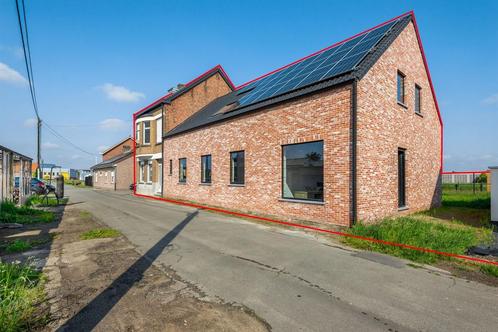 Huis te koop in Sint-Katelijne-Waver, 6 slpks, Immo, Huizen en Appartementen te koop, Vrijstaande woning, E