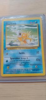 Magikarp 1ste edition, Enlèvement, Comme neuf, Cartes en vrac, Foil
