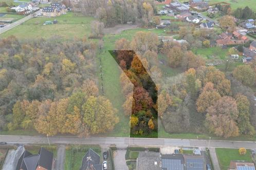Grond te koop in Diepenbeek, Immo, Gronden en Bouwgronden, tot 200 m²