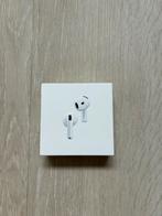 Apple AirPods (4th generation) met ANC ongeopend, Ophalen, Nieuw, Overige merken, Bluetooth