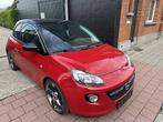 Opel ADAM 1.4 I MET 92DKM HANDELAARS & EXPORT, ADAM, Emergency brake assist, Bedrijf, Handgeschakeld