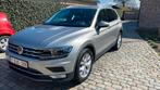 Vw Tiguan Highline 1.4i automaat Full Option, Auto's, 4 cilinders, Leder, Particulier, SUV of Terreinwagen