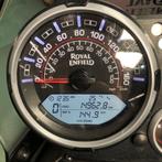 ROYAL ENFIELD HIMALAYAN 410 E5 BJ 2023 , 14962 KM, Bedrijf, 410 cc, Toermotor, Minimaal motorrijbewijs A2