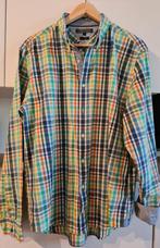 Gekleed hemd 'Tommy Hilfiger' (maat: XL), Comme neuf, Tommy hilfiger, Autres couleurs, Enlèvement ou Envoi