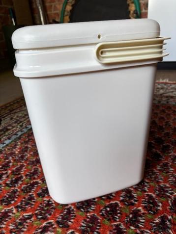 frigobox curver nieuw, Enlèvement