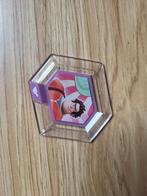 Disney infinity disc, Ophalen, Gebruikt