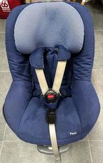 Maxi cosi pearl en family fix base, Autogordel of Isofix, Gebruikt, Ophalen of Verzenden, 0 t/m 18 kg