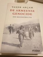 Taner Akcam - De Armeense genocide   Een reconstructie, Enlèvement ou Envoi, Utilisé, T. Akcam, 20e siècle ou après