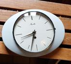 horloge vintage en céramique, Ophalen of Verzenden
