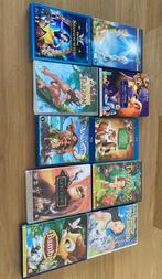 Te koop: DVD’s, Cd's en Dvd's, Ophalen, Zo goed als nieuw
