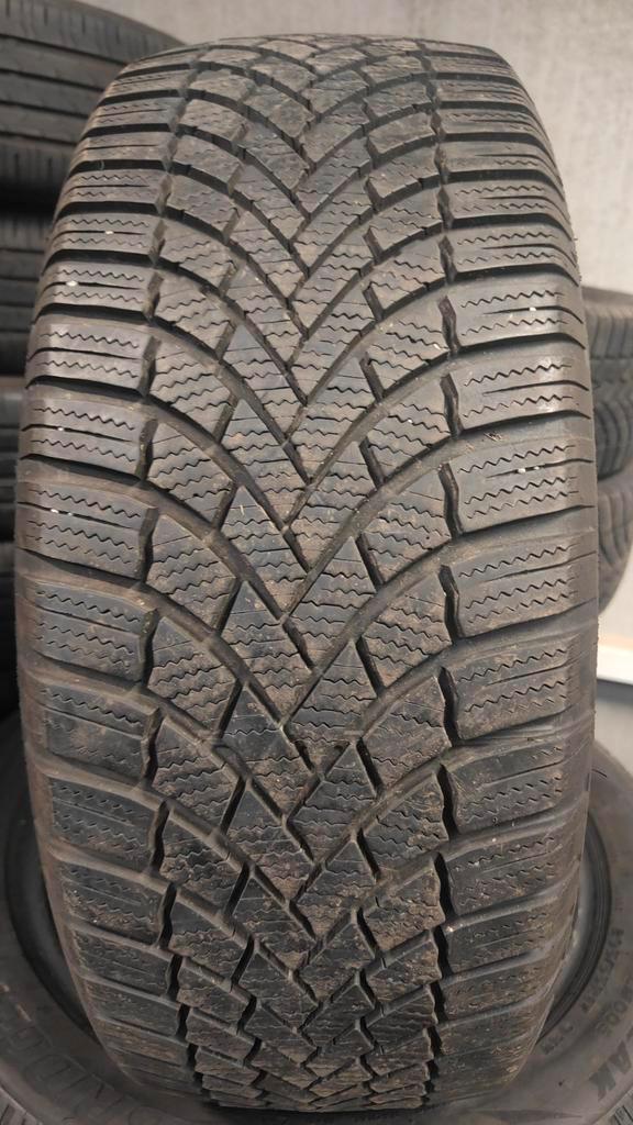 205/55r17 Bridgestone 40€ chacun avec montage et équilibrage, Autos : Pièces & Accessoires, Commande, Enlèvement
