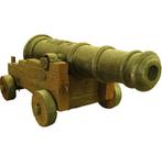 Canon Piraat – Kanon polyester Lengte 150 cm, Ophalen, Nieuw