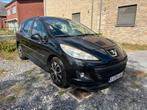 Peugeot 207 1.4 Benzine AIRCO, Auto's, Voorwielaandrijving, Zwart, Particulier, Break