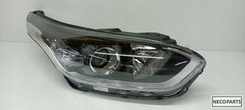 KIA CEED 3 KOPLAMP ALLES LEVERBAAR!! beschikbaar voor biedingen