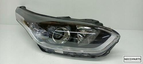 KIA CEED 3 KOPLAMP ALLES LEVERBAAR!!, Auto-onderdelen, Verlichting, Kia, Gebruikt, Ophalen of Verzenden