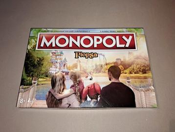 Monopoly Plopsa beschikbaar voor biedingen