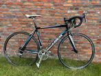 Koersfiets Trek 2.1 Alpha (maat 54), Fietsen en Brommers, Gebruikt, 26 inch, 15 tot 20 versnellingen, 53 tot 57 cm