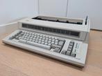 IBM wheelwriter 1000 by Lexmark typmachine, Diversen, Typemachines, Ophalen