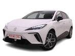 MG MG4 64 kWh Luxury Range 450 KM WLTP, Auto's, Automaat, Overige modellen, Wit, Elektrisch