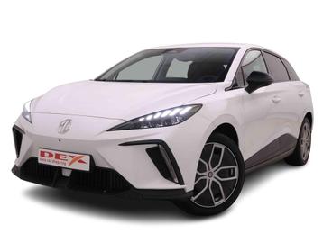 MG MG4 64 kWh Luxury Range 450 KM WLTP beschikbaar voor biedingen