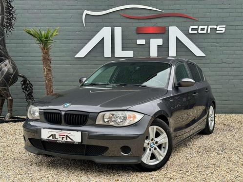 BMW 1 Serie 118 i * Marchand / Export *, Autos, BMW, Entreprise, Achat, Série 1, ABS, Airbags, Ordinateur de bord, Verrouillage central