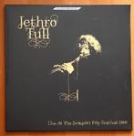 Jethro Tull - Live at the Newport Pop Festival 1969 (vinyl), CD & DVD, Vinyles | Rock, Enlèvement ou Envoi