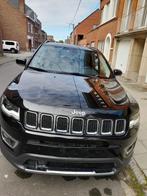 Autos Jeep, Auto's, Jeep, Voorwielaandrijving, 4 cilinders, Zwart, 5 deurs