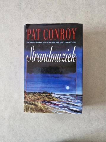 Strandmuziek - Pat Conroy