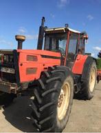 Same laser 150, Zakelijke goederen, Landbouw | Tractoren, Ophalen of Verzenden, Gebruikt, 120 tot 160 Pk, Same