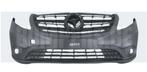 Bumper Mercedes Vito W447 447 14-18 A4478802204 Voorbumper, Gebruikt, Voor, 6 maanden garantie, Ophalen of Verzenden