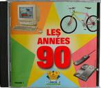 De Touparel-cd uit de jaren 90, Cd's en Dvd's, Ophalen of Verzenden, 1980 tot 2000, Nieuw in verpakking, Boxset