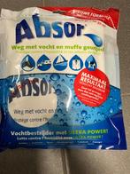 Absor vochtbestrijder xl pak, Enlèvement, Neuf