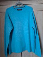 Trui voor dames turquoise maat M, Kleding | Dames, Maat 38/40 (M), Ophalen of Verzenden, Zo goed als nieuw, Primark