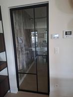 Deur in staal, Enlèvement, Neuf, Métal, Porte intérieure