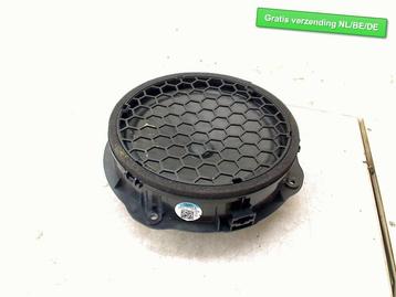 HAUT PARLEUR / ENCEINTE Audi A3 Sportback (8VA / 8VF), Utilisé, Audi