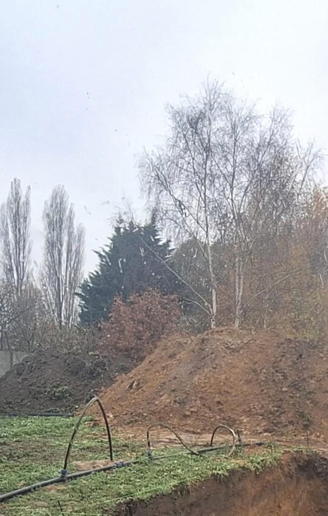 Gratis grond, Tuin en Terras, Aarde en Mest, Tuinaarde, Ophalen