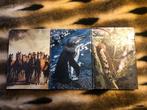 3 Artisboeken: dieren, Boeken, Ophalen of Verzenden, Gelezen