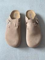 Lichtbruine birkenstocks maat 44, Kleding | Heren, Schoenen, Sandalen, Bruin, Nieuw, Ophalen of Verzenden
