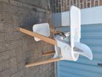 Eetstoel baby, Kinderen en Baby's, Overige Kinderen en Baby's, Ophalen, Gebruikt