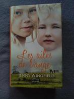 "Les ailes de l'ange" Jenny Wingfield (2010) NEUF, Livres, Romans, Enlèvement ou Envoi, Jenny Wingfield, Neuf, Amérique