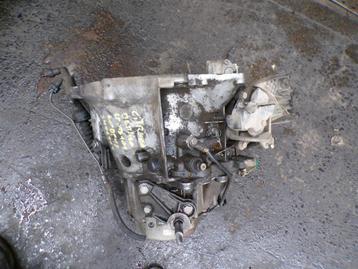 Boite de vitesses Citroen Berlingo 2 1.6HDi 55kw 2008-2012 beschikbaar voor biedingen
