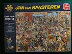 JVH Puzzel 1000 st - NK Puzzelen, Ophalen of Verzenden, Zo goed als nieuw