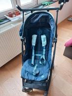 Cybex Libelle, compacte opplooibare buggy, Kinderen en Baby's, Buggy's, Ophalen, Gebruikt