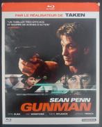 Blu-Ray-schutter (Sean Penn), Ophalen of Verzenden, Zo goed als nieuw