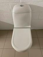 WC pot, Ophalen, Gebruikt